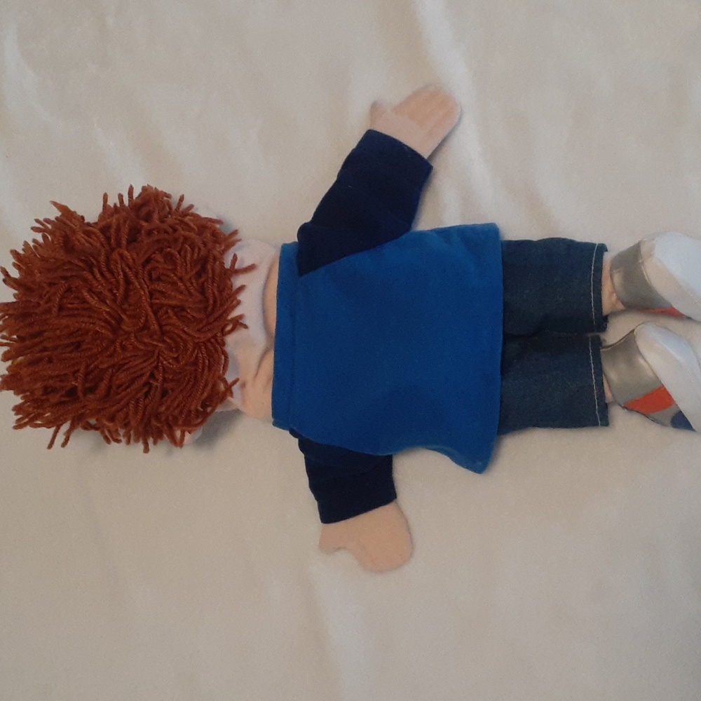 SML Patrick muppet - Picture 3 of 5